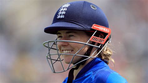 Ladies who Switch podcast - Tammy Beaumont interview | ESPNcricinfo