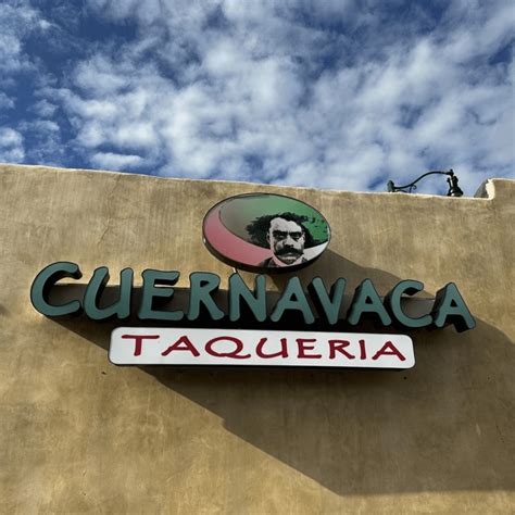 Taqueria Cuernavaca Our Story