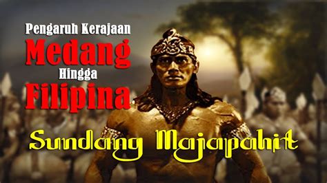 Sundang Seni Bela Diri Khas Majapahit Yang Mengukir Sejarah