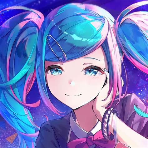 Pin by Yugi Yugi on プロジェクトセカイ 2dmv Album Hatsune miku Miku Cute icons