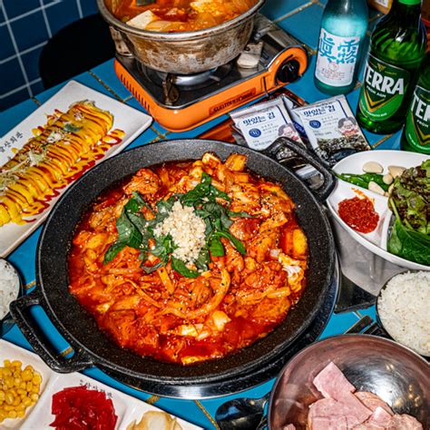 양재동 점심 맛집 삼산회관 김치찌개 술집 회식장소 네이버 블로그