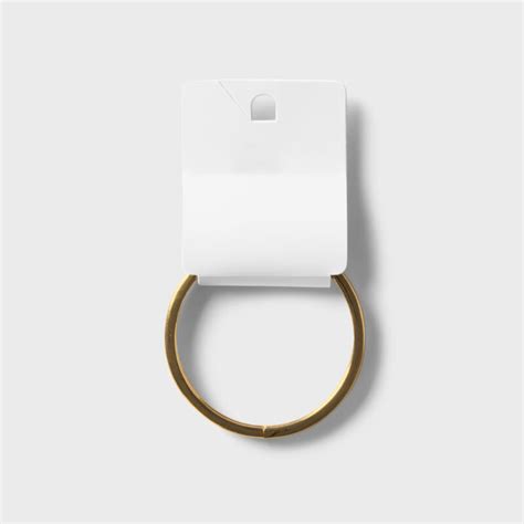 Free Bracelet Mockup - mockupbee