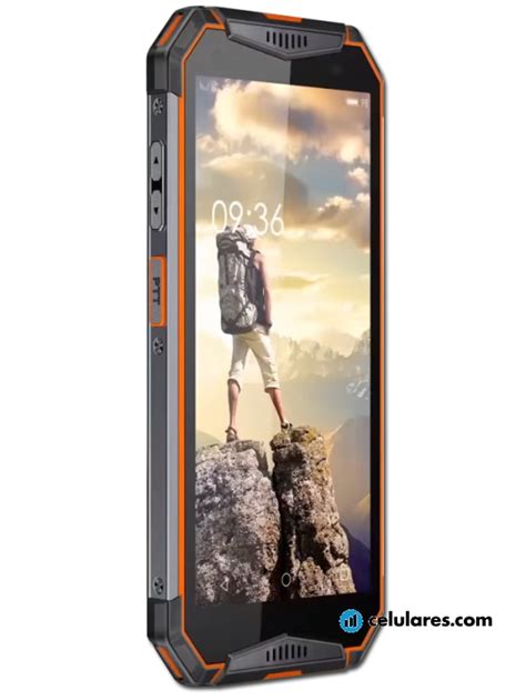 Ulefone Armor T Celulares M Xico