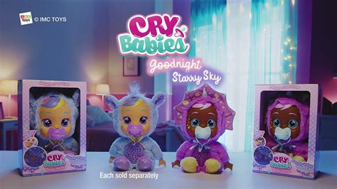 Cry Babies Goodnight Starry Sky 2021 NAPPA Award Winner YouTube