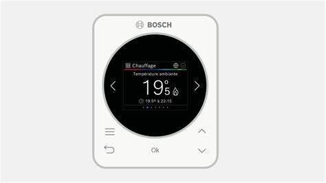 Bosch Home Comfort