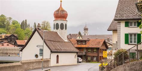 Auf den drei Friedhöfen in Pfäfers werden Gräber geräumt