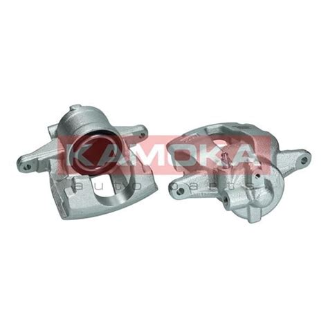 Kamoka Bremssattel Vorderachse Links Passend F R Fiat Grande Opel Corsa