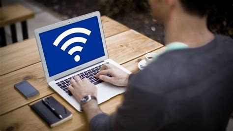 Have Wifi But Internet Still Running Slow Are You At Fault Tech News