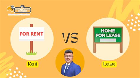 Difference Between Lease and Rent: Understanding the Basics