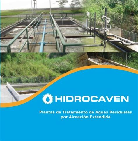 Plantas de Tratamiento de Aguas Residuales por Aireación Extendida