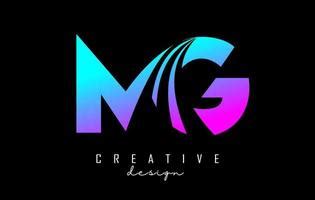 Mg Logo