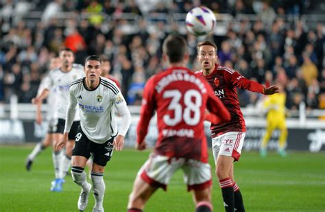 Rcd Mallorca Tercer Rival Del Burgos Cf En La Copa Del Rey