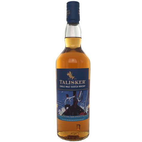 Talisker Special Release 2023 2010 Vin Velsmag