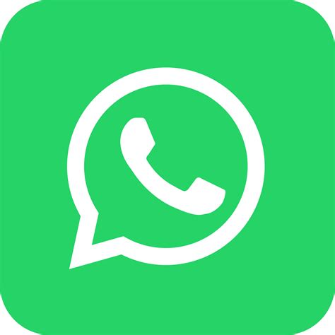 "whatsapp" Icon - Download for free – Iconduck