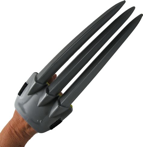 Download Wolverine Style Claw Full Size Png Image Pngkit