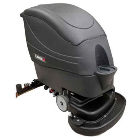 Buy Lavor 600W 67L Walk Behind Scrubber Dryer 3000BT Online At Best