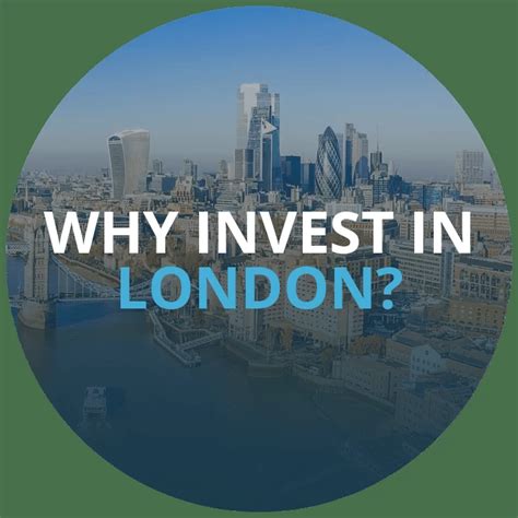 London Property Investment Start Your Investment Today Rwinvest