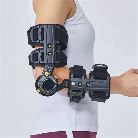 Arm/Shoulder Brace - lynhealthtech | China Orthopedic Brace Manufacturer