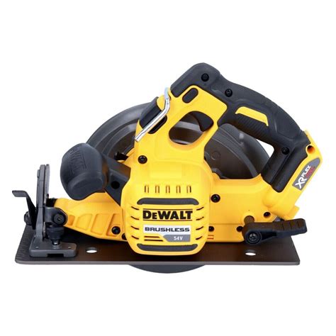 Dewalt Dcs N Akku Handkreiss Ge V Flexvolt Mm Brushless Solo