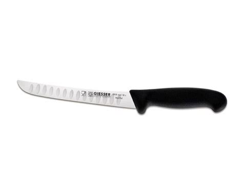 Nož Giesser 18 cm - TEHNONET mesarska, gostinska oprema, tehtnice ...