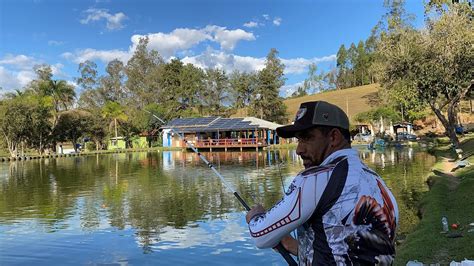 Pescando Em Monte Si O Lago Azul V Deo Completo Da Batalha Youtube