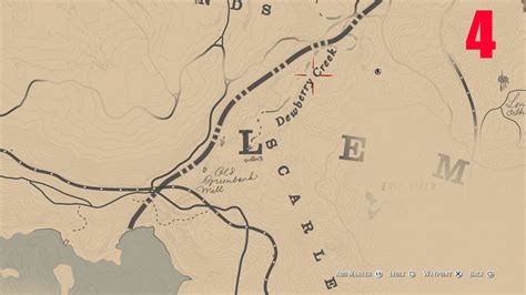 Red Dead Redemption 2 guide: Dinosaur bone locations and rewards - Polygon