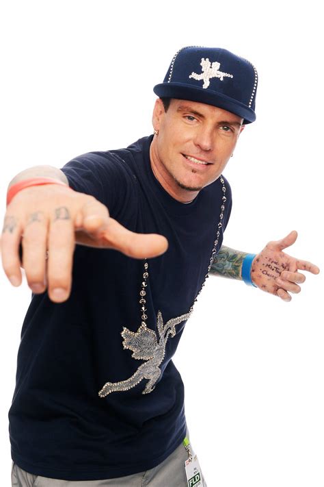 Vanilla Ice The Musicfest