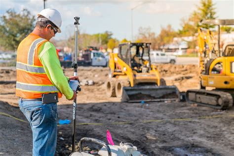 Topcon Unveils Mc Mobile Portable Machine Control Solutions For Compact