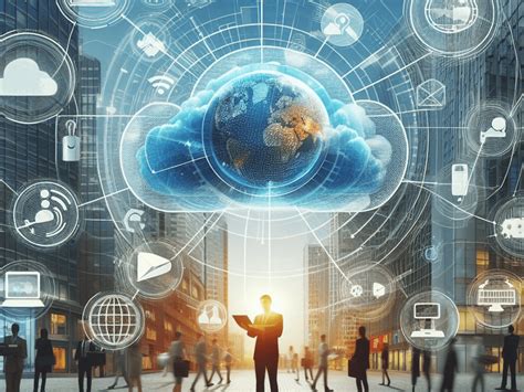 Cómo elegir la mejor solución Multicloud para tu empresa Con