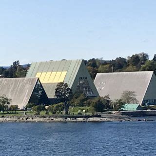 Musée du Kon Tiki Oslo Réservez des tickets pour votre visite