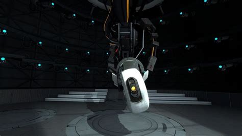 Cyberpunk 2077 Glados Easter Egg Youtube