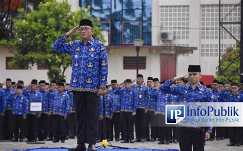 InfoPublik Partisipasi Pemilih Di Padang Meningkat Signifikan