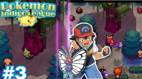 Beedrill Chor H Pokemon Indigo League Episode Youtube