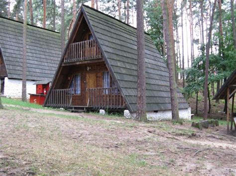 Feniks O Rodek Wypoczynkowy Domki Letniskowe Nad Jeziorem Turawskim