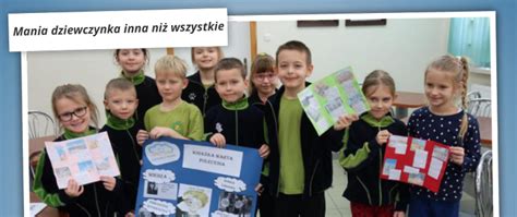 Program Czytelniczy Szko A Podstawowa Im Jana Paw A Ii W Miarach