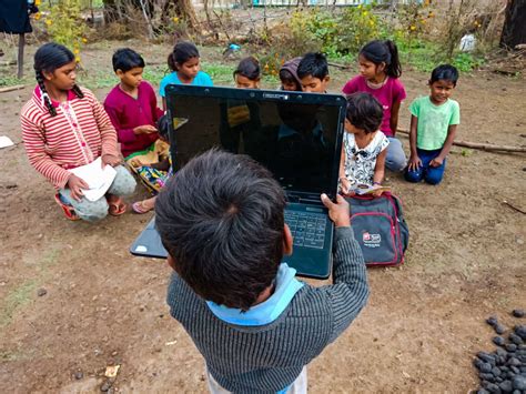 Ayudemos A Cerrar La Brecha Digital En La Educaci N Rural