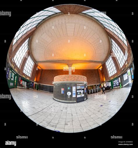 Chiswick Park Underground Station Chiswick London Stock Photo Alamy