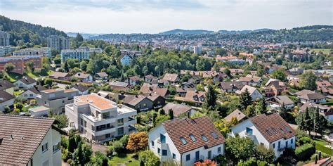 MFH Vogelherd St Gallen LOOP AG