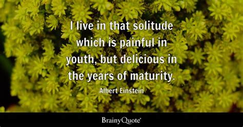 Maturity Quotes Brainyquote