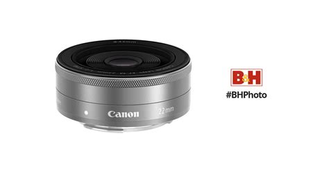 Canon Ef M 22mm F2 Stm Blog Knak Jp