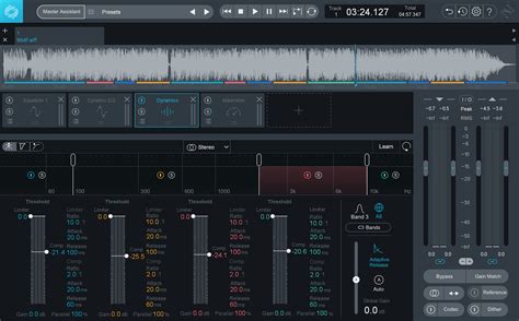 Mastering With Izotope Ozone Gagasroute