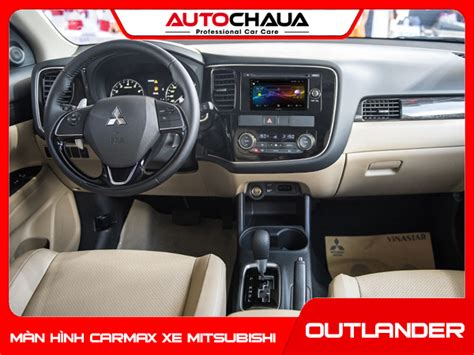 M N H Nh Carmax Cho Xe Mitsubishi Outlander Auto Ch U