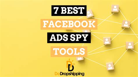 7 Best Facebook Ads Spy Tools For Competitor Research 2024