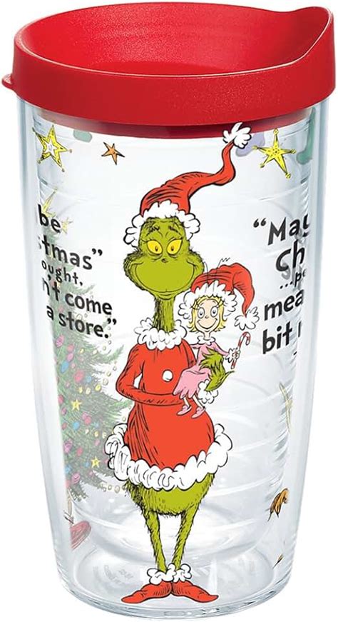 Grinch Ts