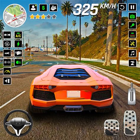 Real Car Driving Drift Legend For Pc Mac Windows Free