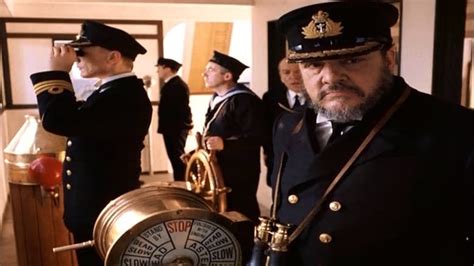 Britannic - Film info, movie trailer and TV schedule TV Guide UK TV ...