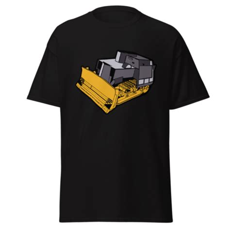 Killdozer Marvin Heemeyer T Shirt Ebay