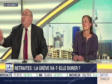 12h l heure H Retraites la grève va t elle durer 05 12