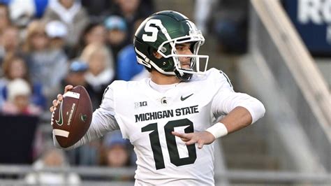 Iowa Hawkeyes Vs Michigan State Spartans Picks Preview NCAAFB Week