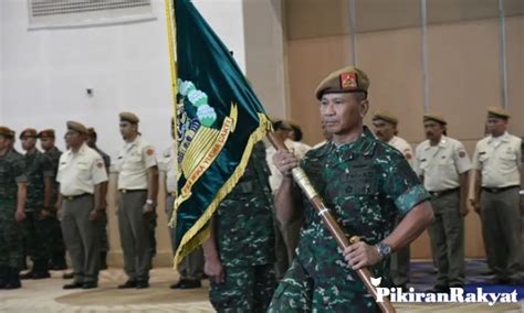 Purbo Prastowo Jadi Komandan Pusat Kesenjataan Artileri Medan